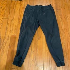 Men’s Abercrombie Joggers